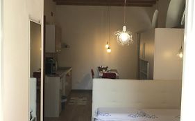 MyRoom Città Alta 1