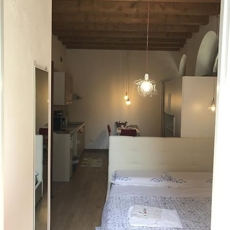 MyRoom Città Alta 1 Bergame Extérieur photo