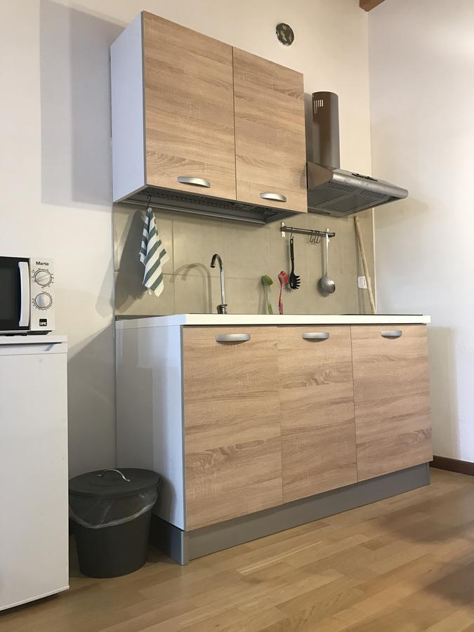 MyRoom Città Alta 1 Bergame Extérieur photo