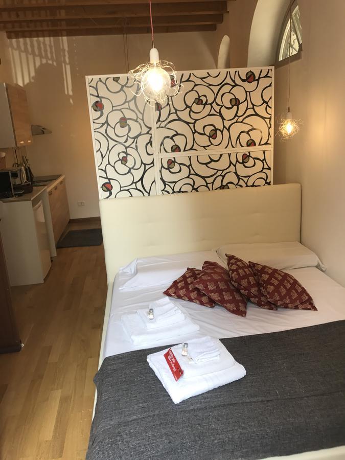 MyRoom Città Alta 1 Bergame Extérieur photo
