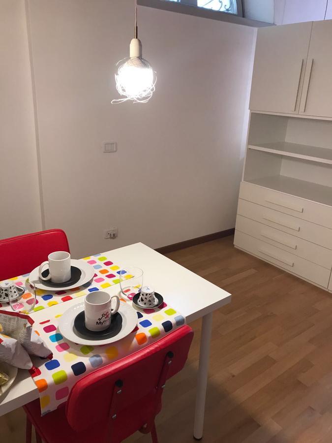 MyRoom Città Alta 1 Bergame Extérieur photo