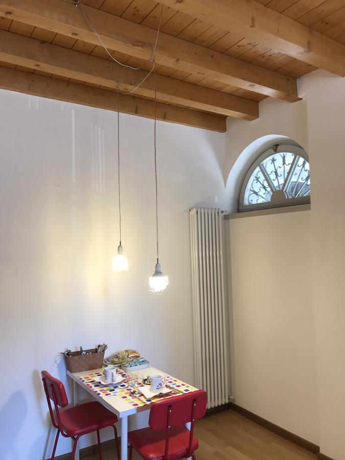 MyRoom Città Alta 1 Bergame Extérieur photo