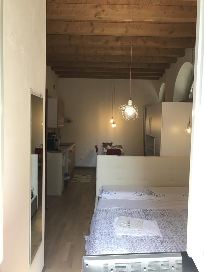 MyRoom Città Alta 1 Bergame Extérieur photo
