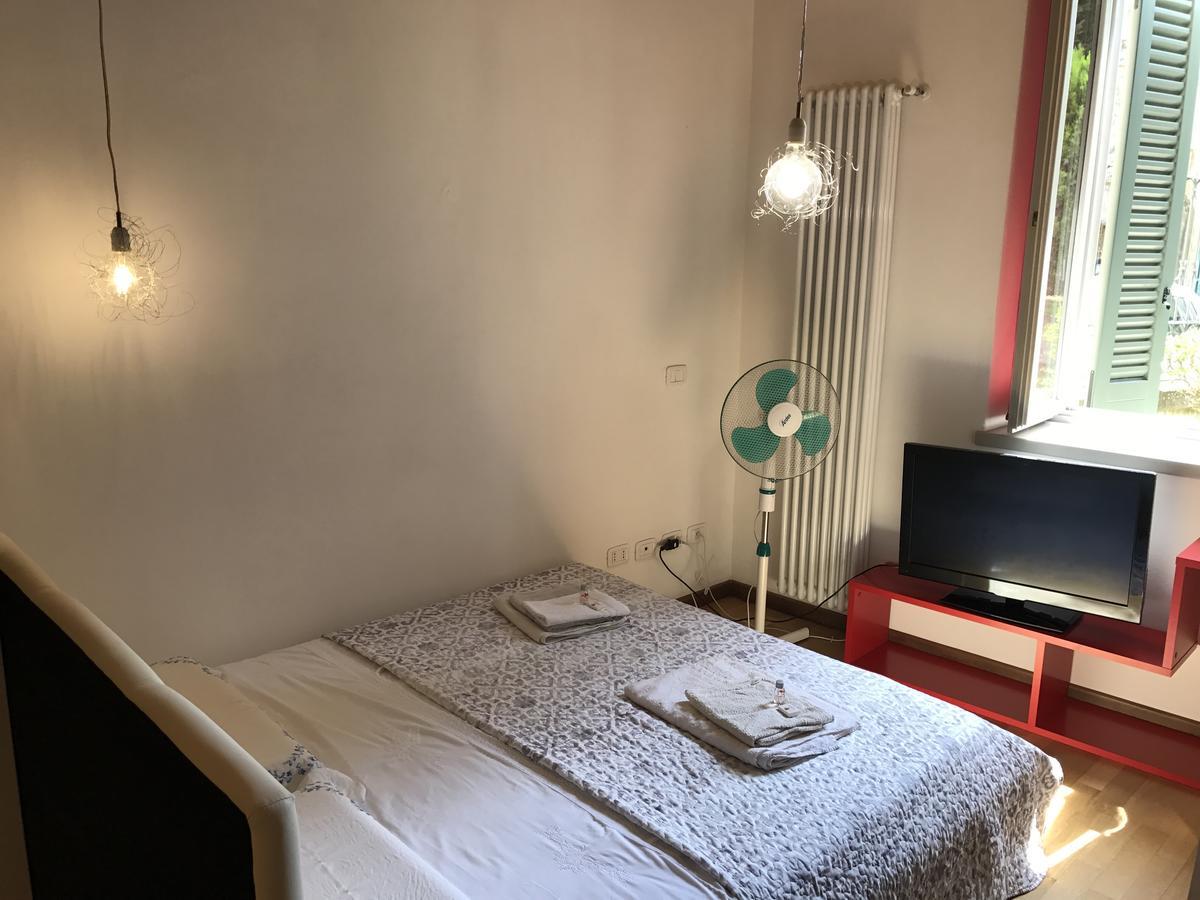 MyRoom Città Alta 1 Bergame Extérieur photo