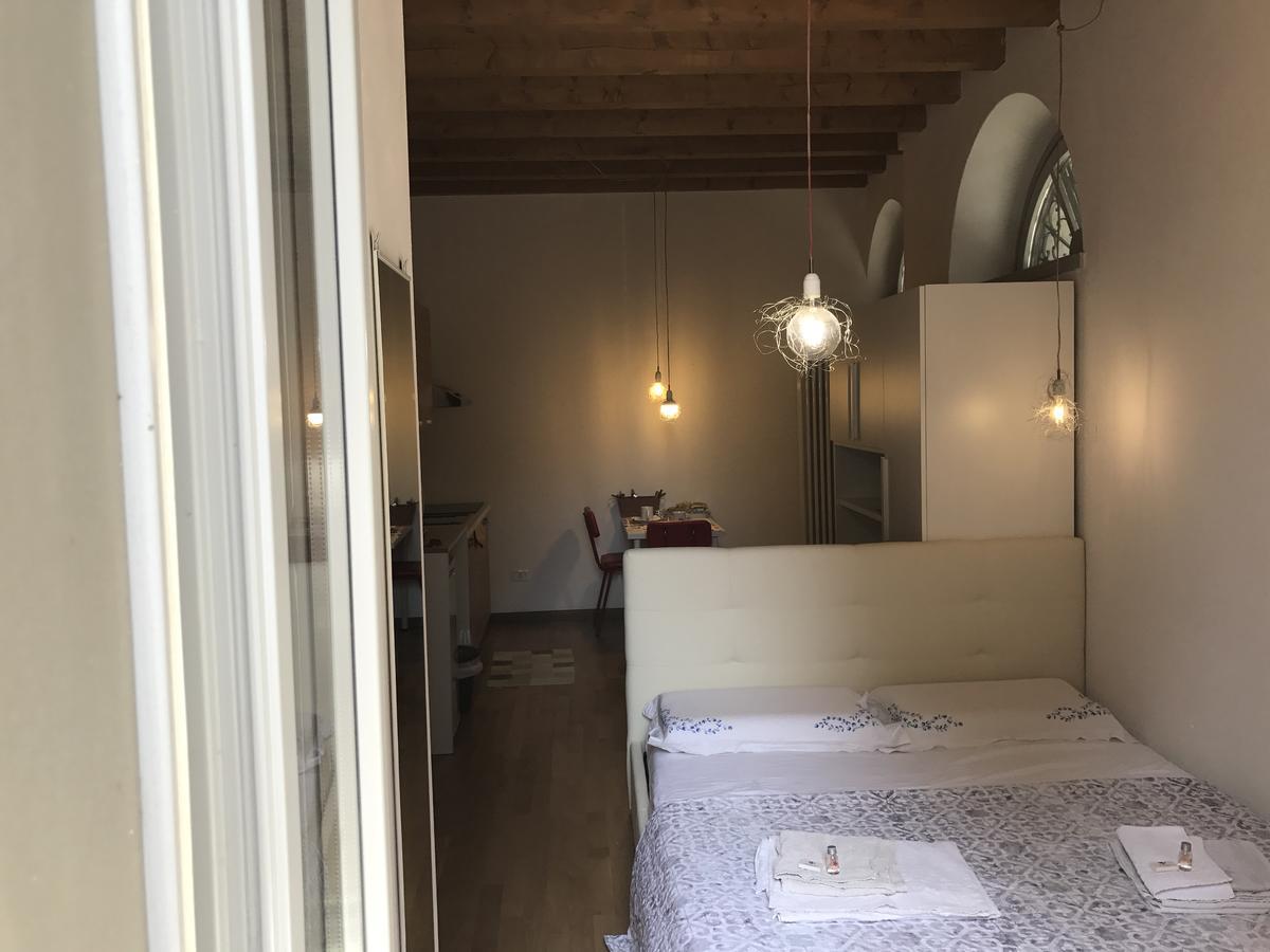 MyRoom Città Alta 1 Bergame Extérieur photo