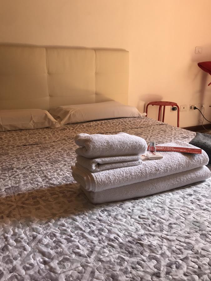 MyRoom Città Alta 1 Bergame Extérieur photo