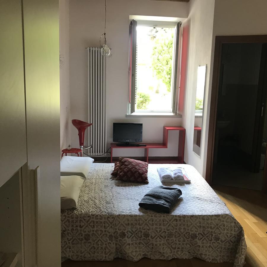 MyRoom Città Alta 1 Bergame Extérieur photo